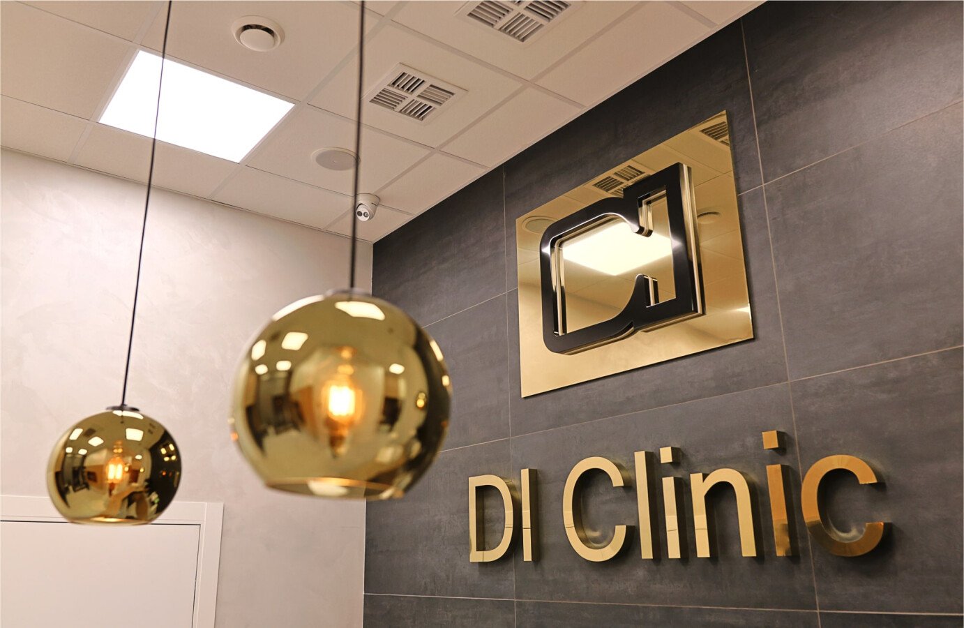 Приватна медична клініка у Києві “Di Clinic” 14