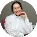Tetiana Bilous