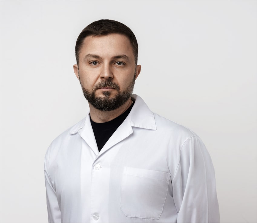 Глєбов Антон Сергійович