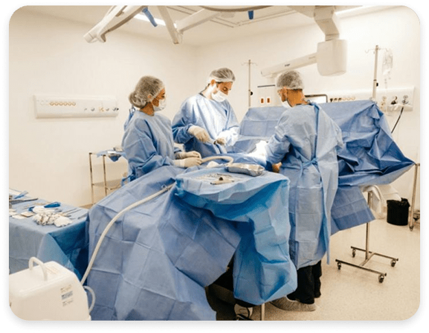 Лікування хвороби Пейроні у Києві - естетична урологія Di Clinic 8
