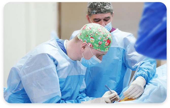 Эстетическая урология в Киеве в клинике Di Clinic: цены на услуги 9